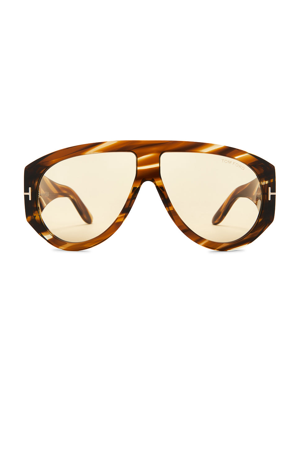 Bronson Acetate Sunglasses