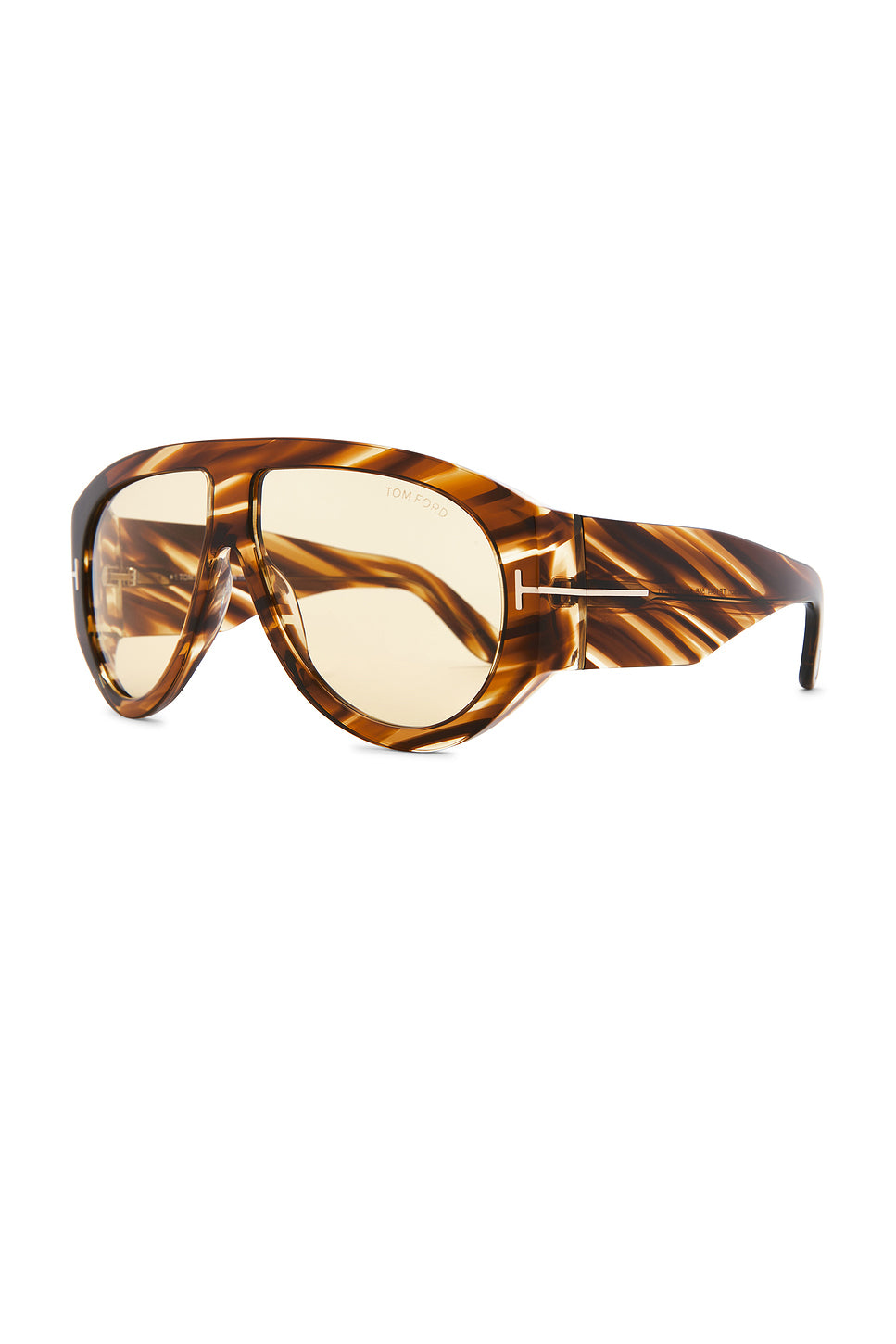 Bronson Acetate Sunglasses