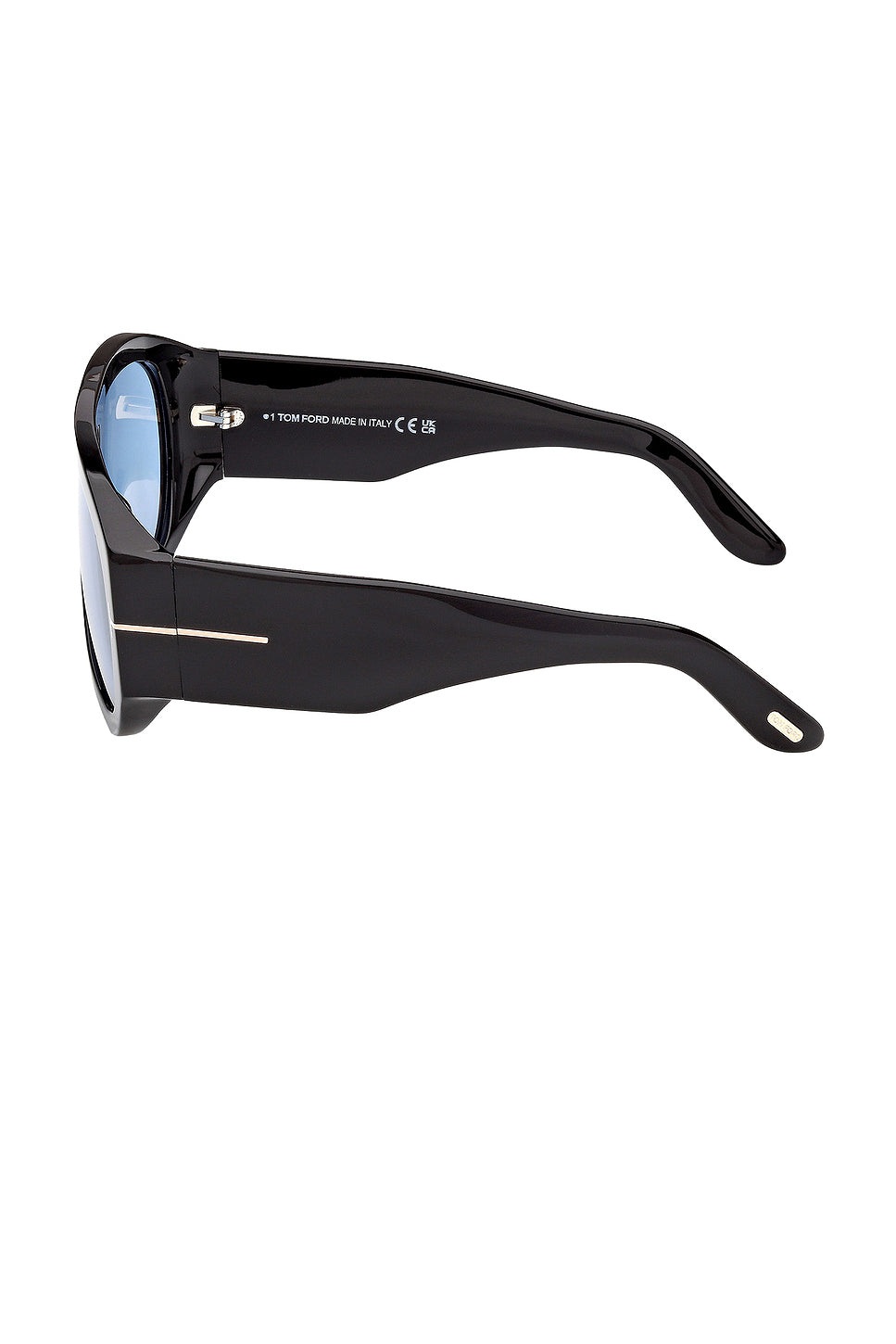 Bronson Acetate Sunglasses