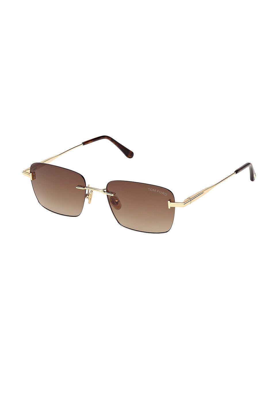 Jake Metal Sunglasses