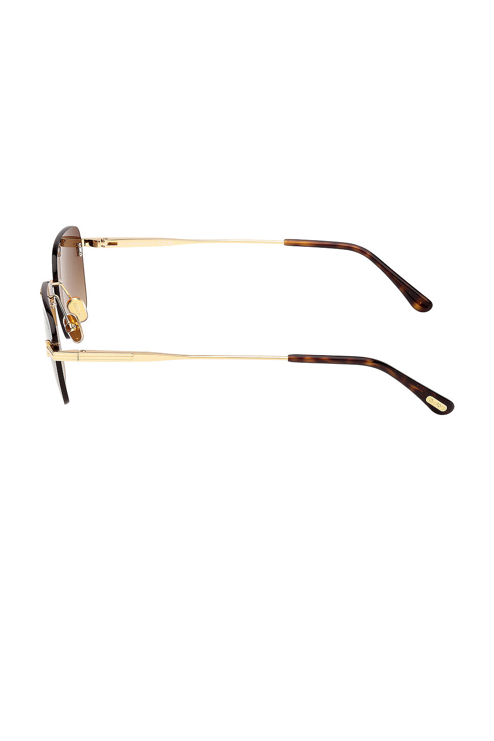 Jake Metal Sunglasses