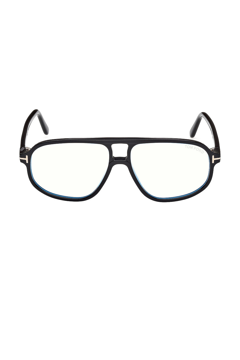 Blue Block Optical Navigator Acetate Sunglasses
