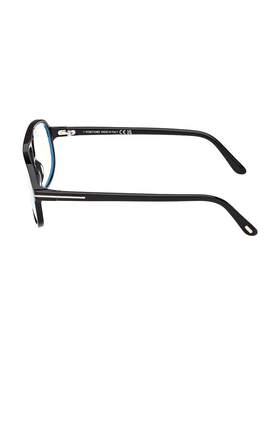 Blue Block Optical Navigator Acetate Sunglasses