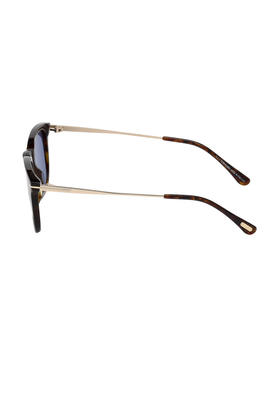 Arnaud Acetate Sunglasses