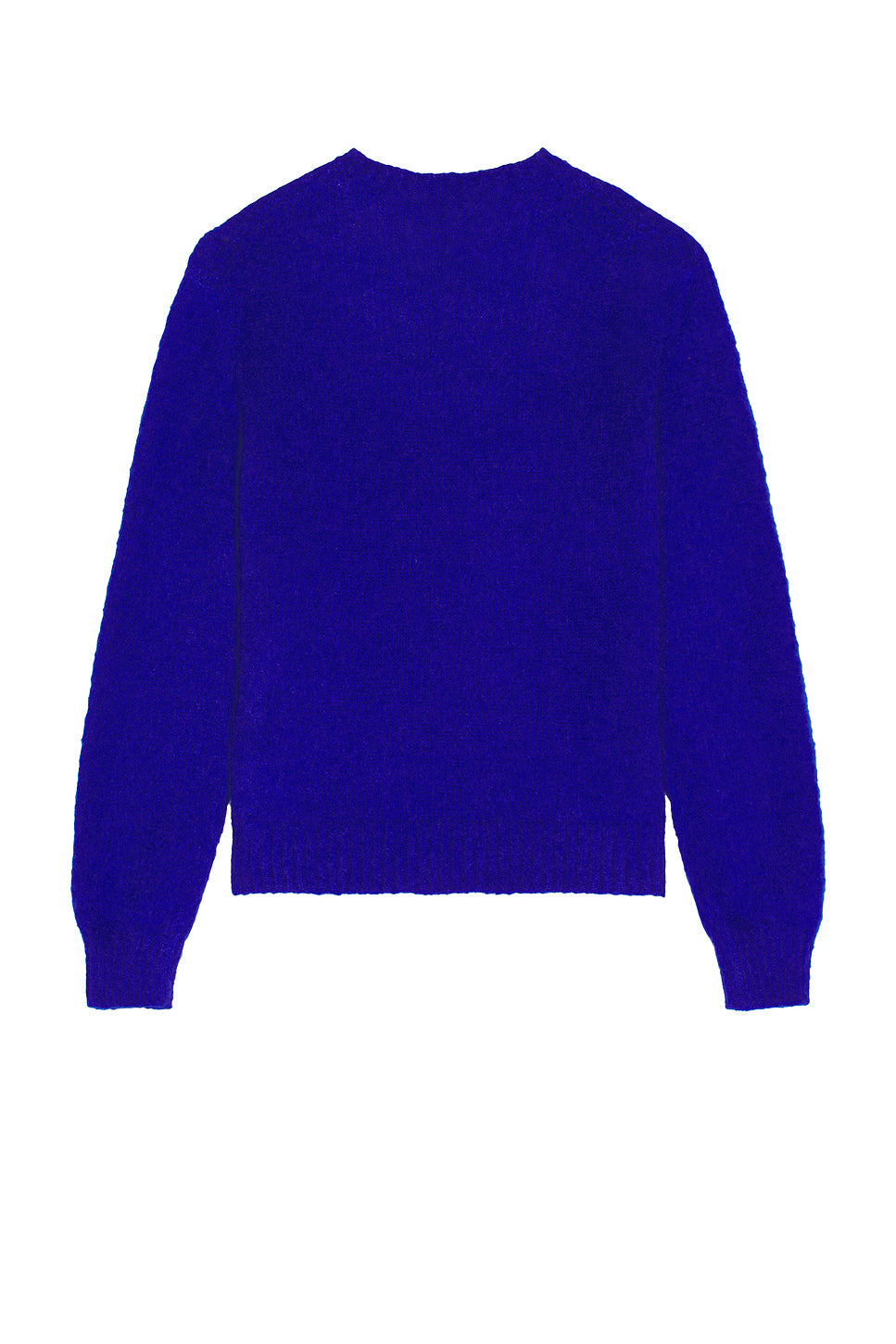 Pure Cashmere Crewneck