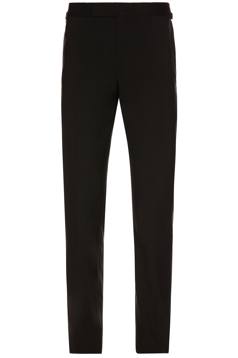 Plain Weave Suit