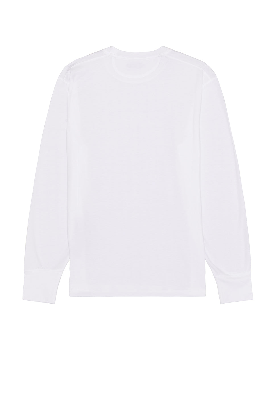Crew Neck Tee