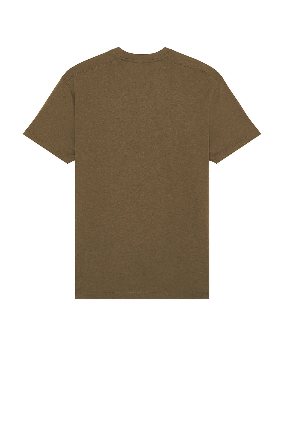 Crew Neck Tee