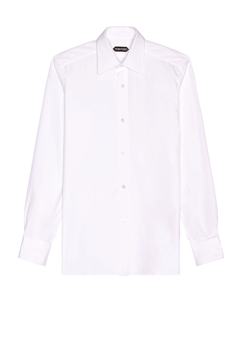 Poplin Day Shirt