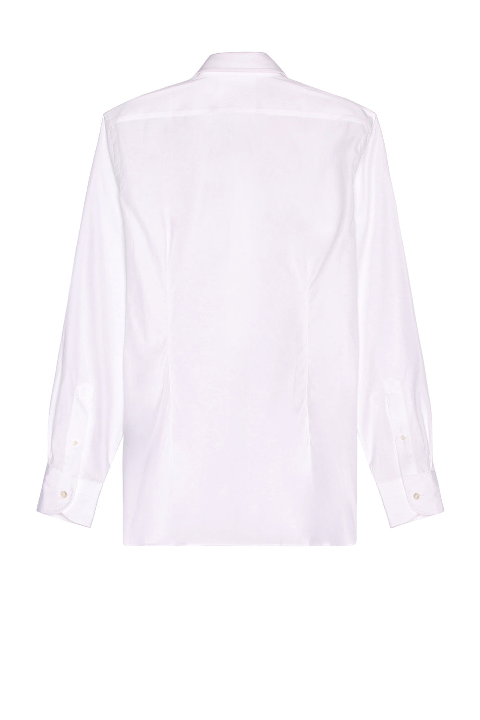 Poplin Day Shirt