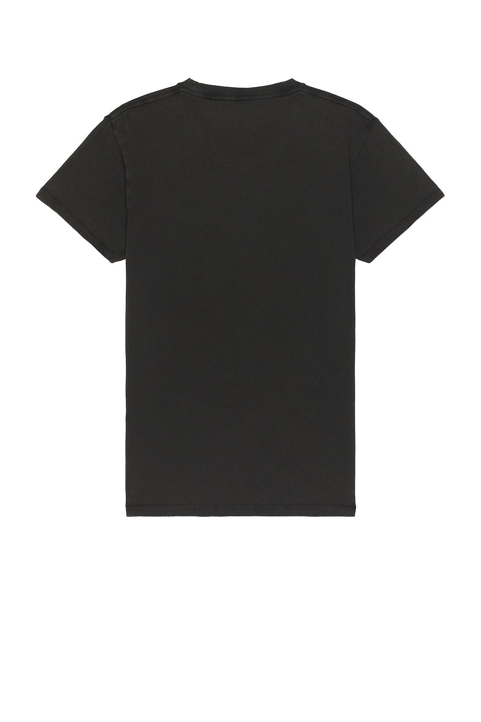 Cold Dye Cotton T-Shirt