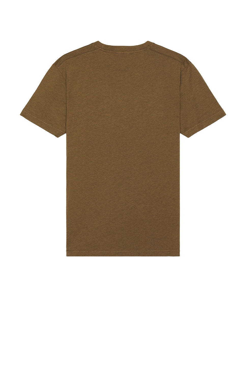Crew Neck Tee