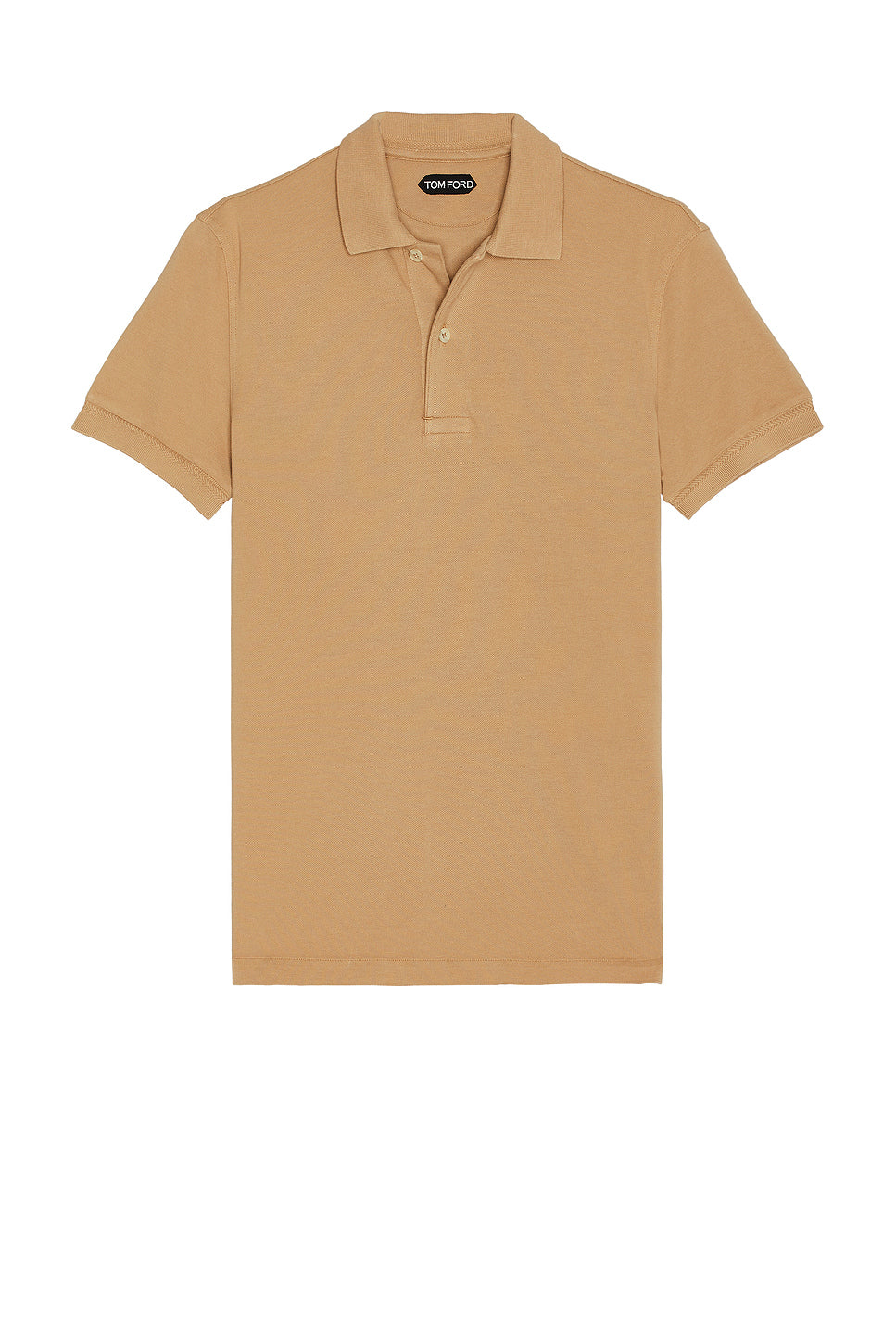 Short Sleeve Polo
