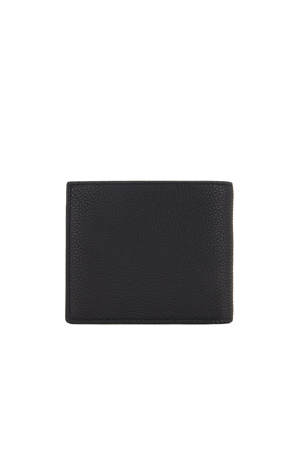 Wallet With Coin Slot