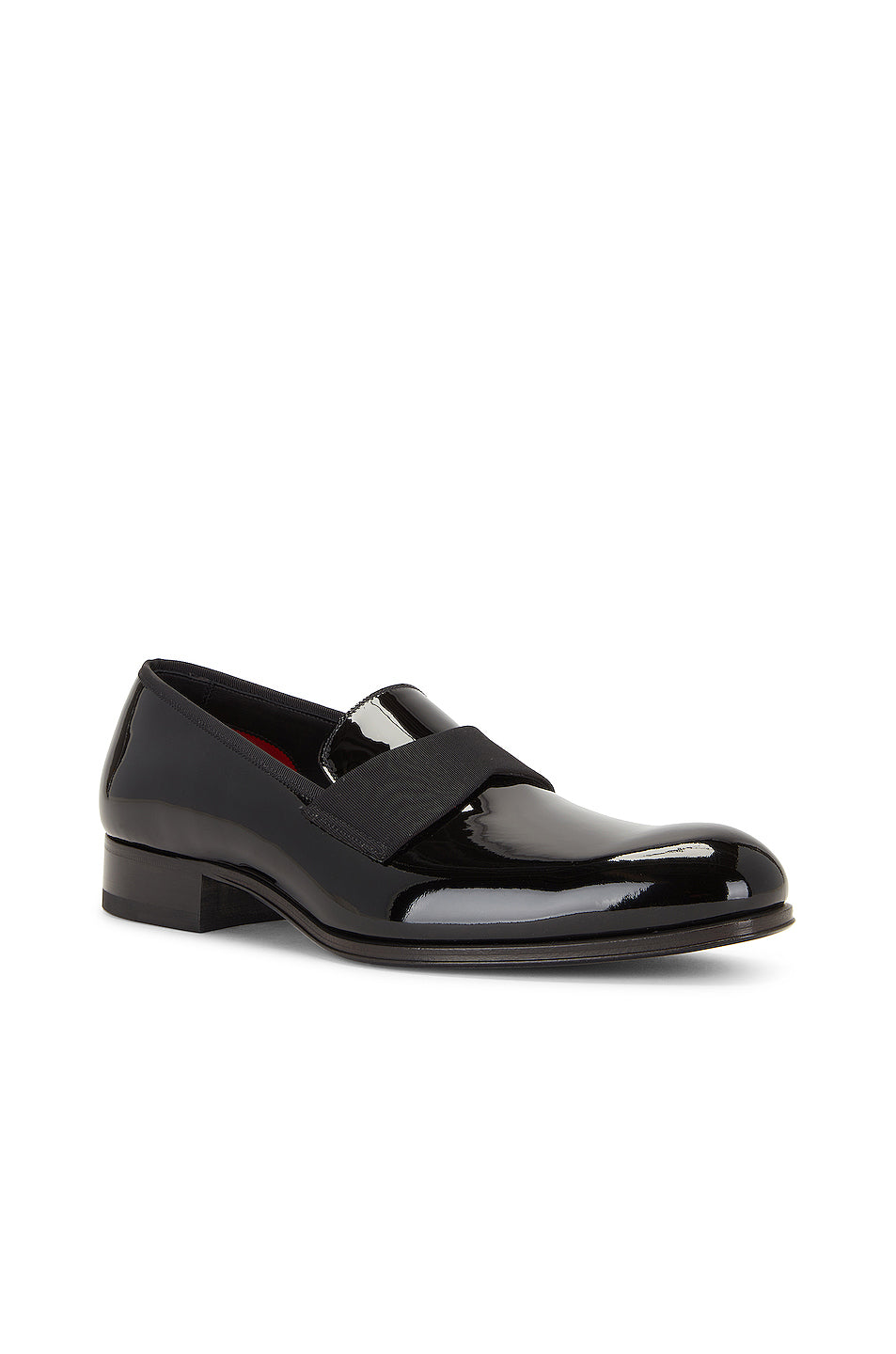 Patent Loafer
