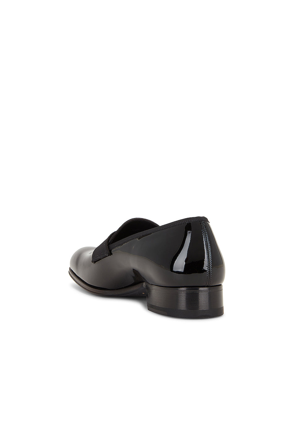 Patent Loafer