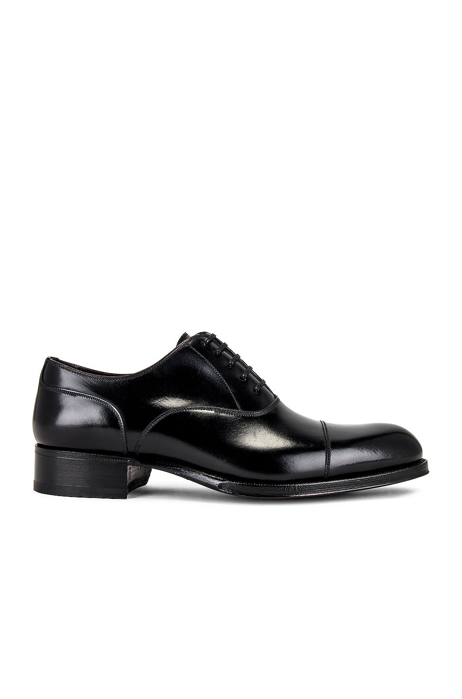 Edgar Lace Up Dress Shoe