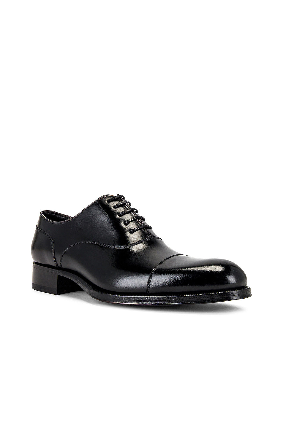 Edgar Lace Up Dress Shoe