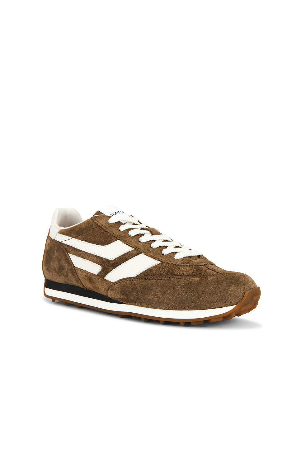 Suede Mick Sneaker