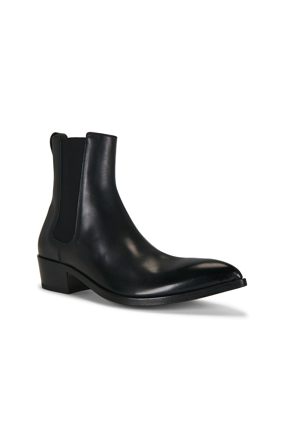 Dagger Boot