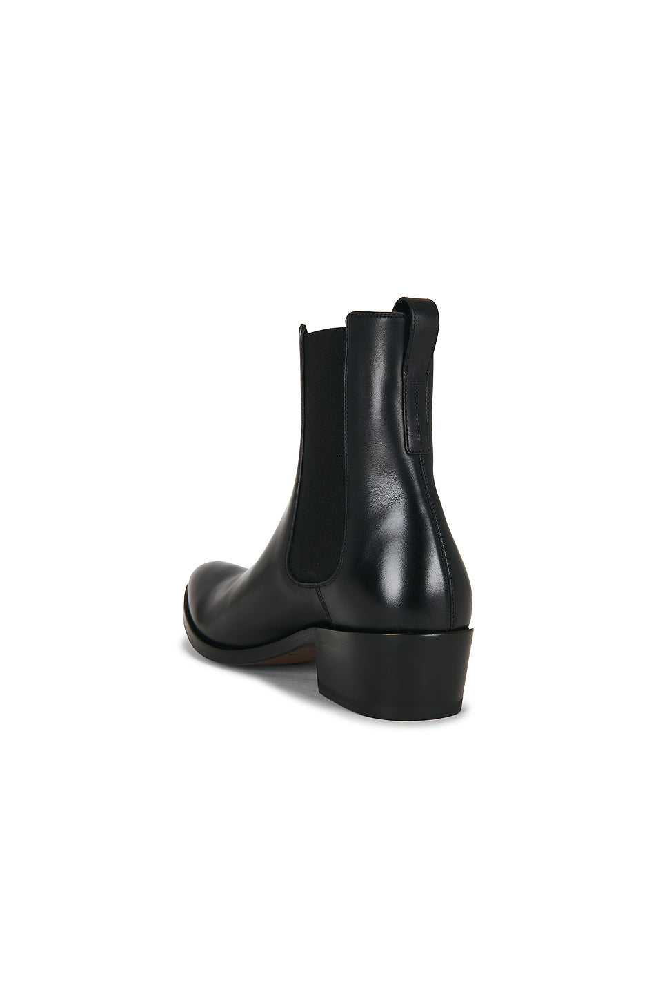 Dagger Boot