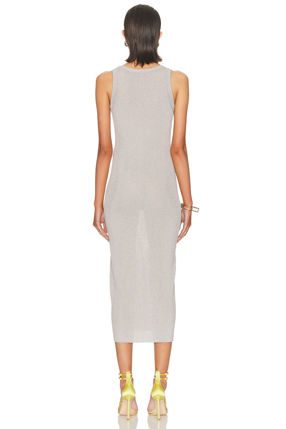 Midi Tank Dress