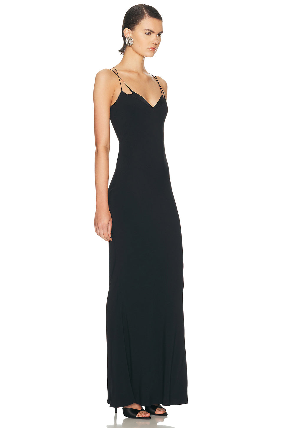 Cocktail Slip Dress