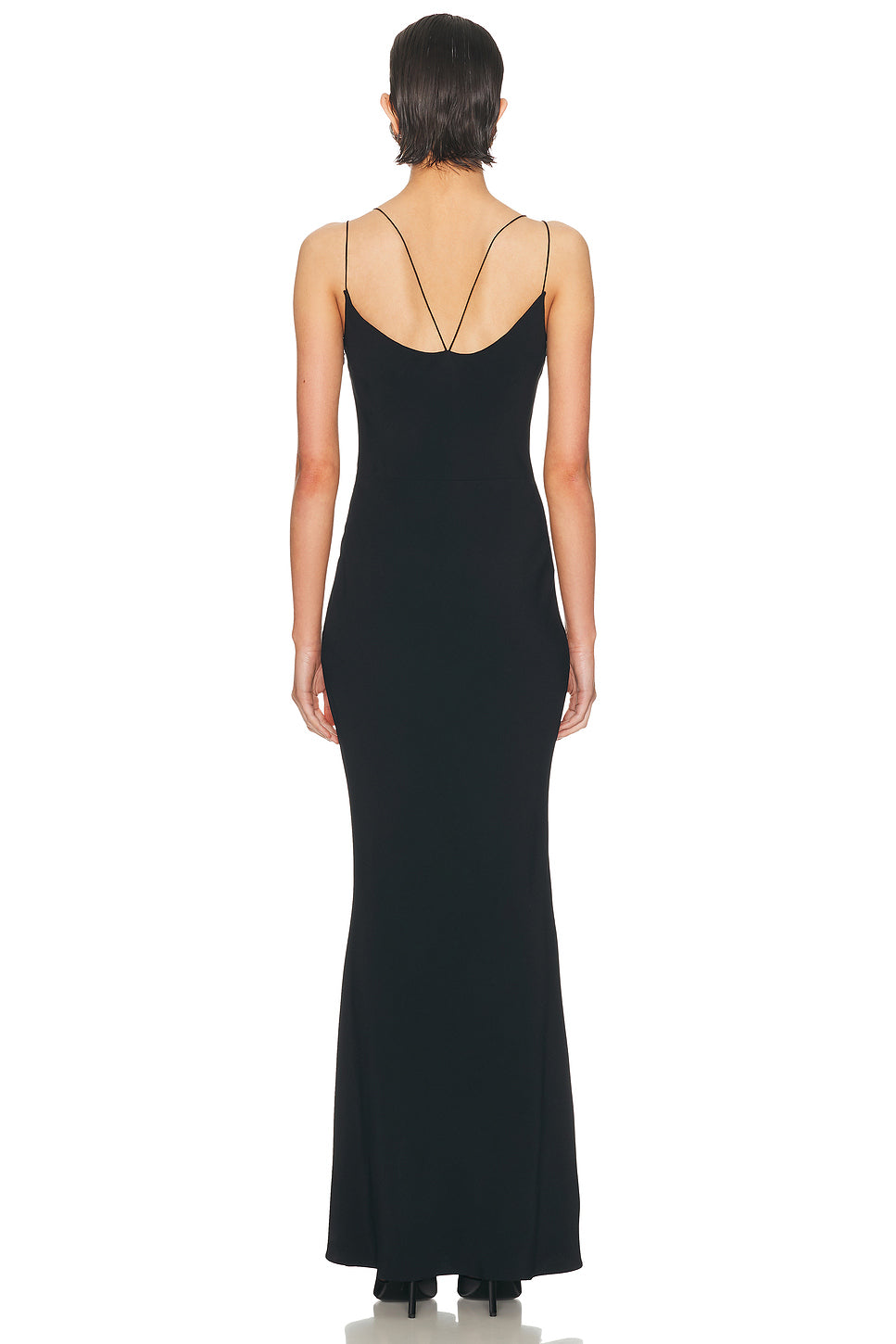Cocktail Slip Dress