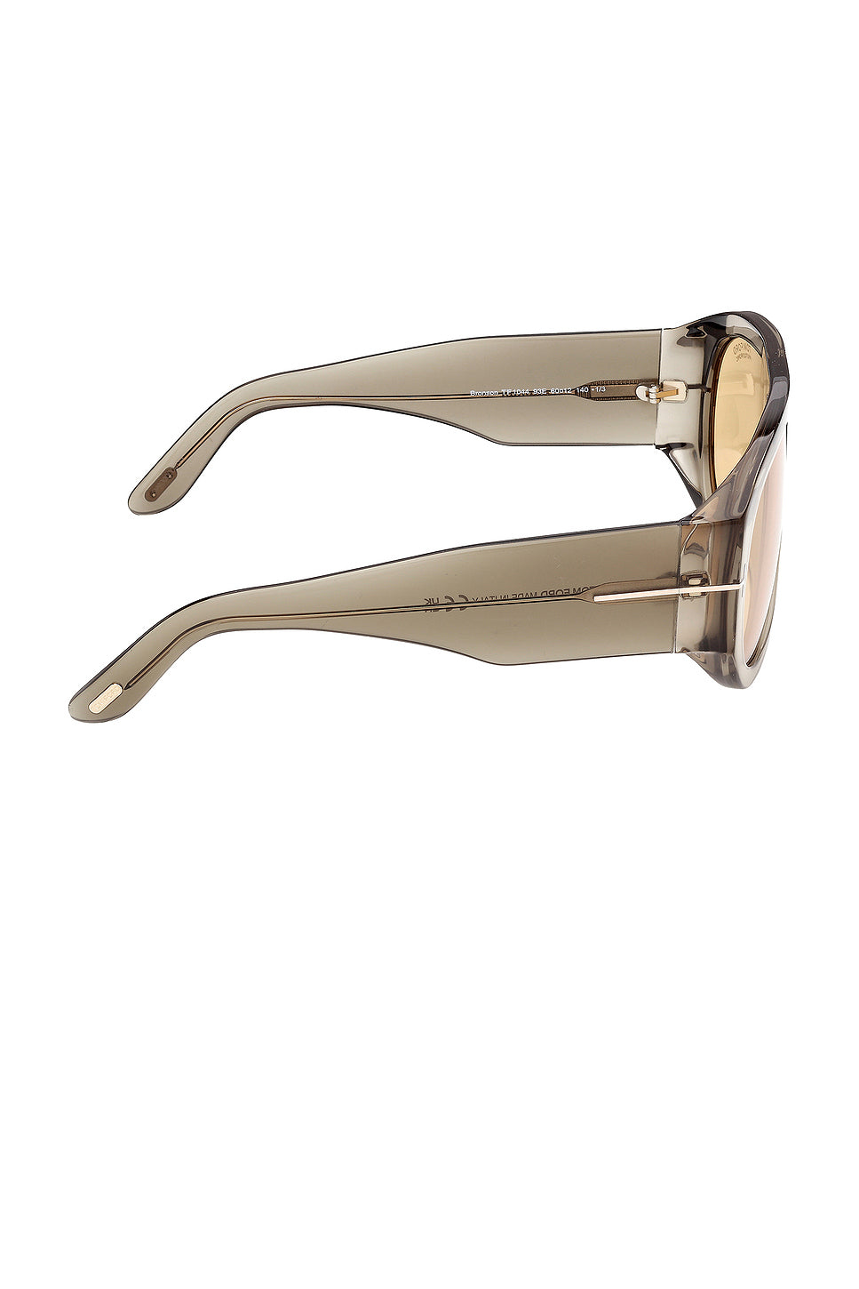 Bronson Sunglasses
