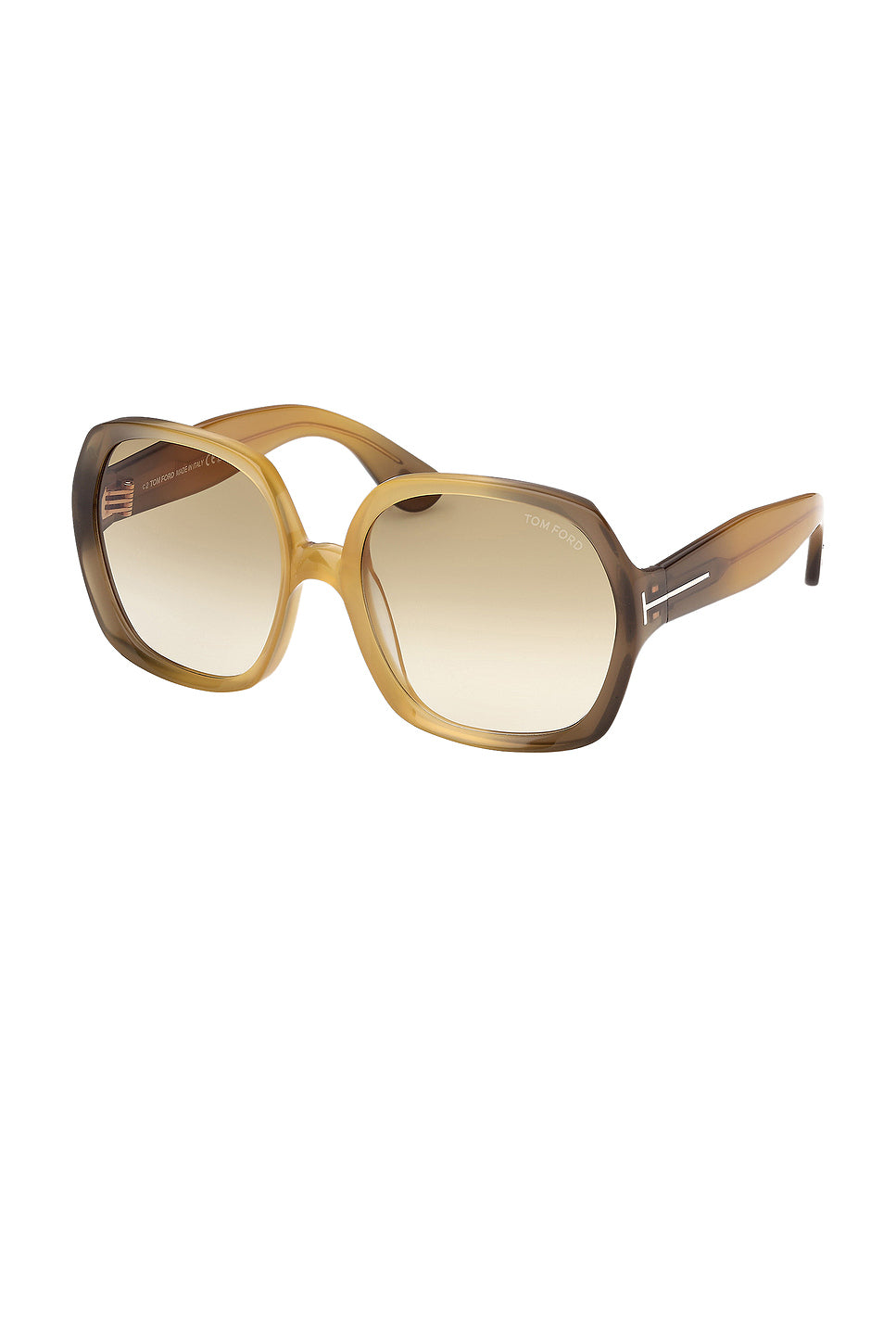 Saffron Sunglasses