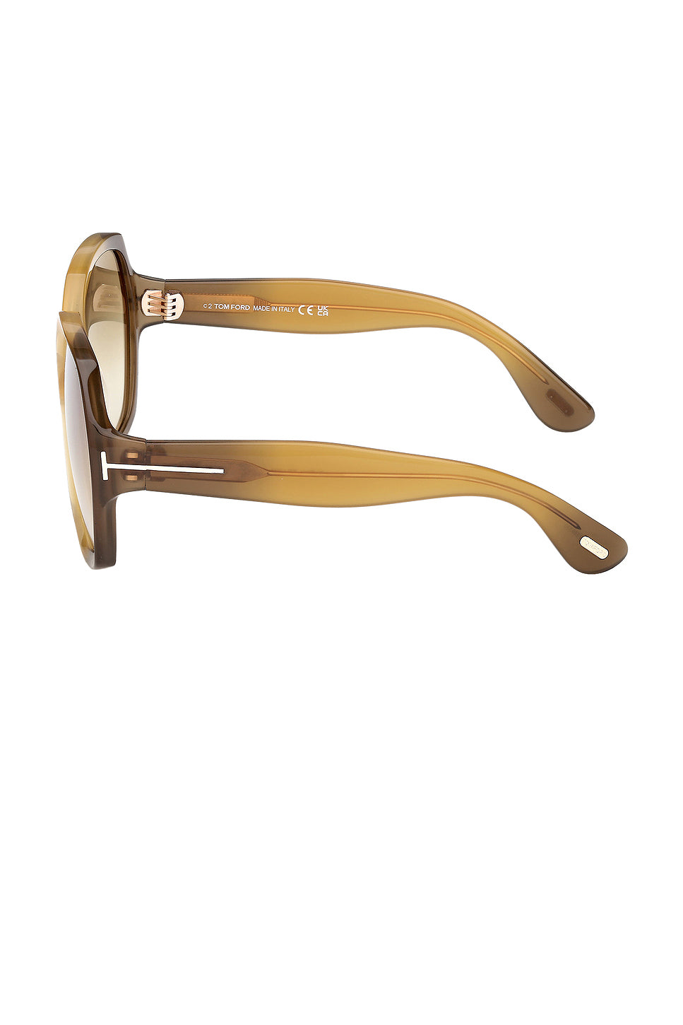 Saffron Sunglasses