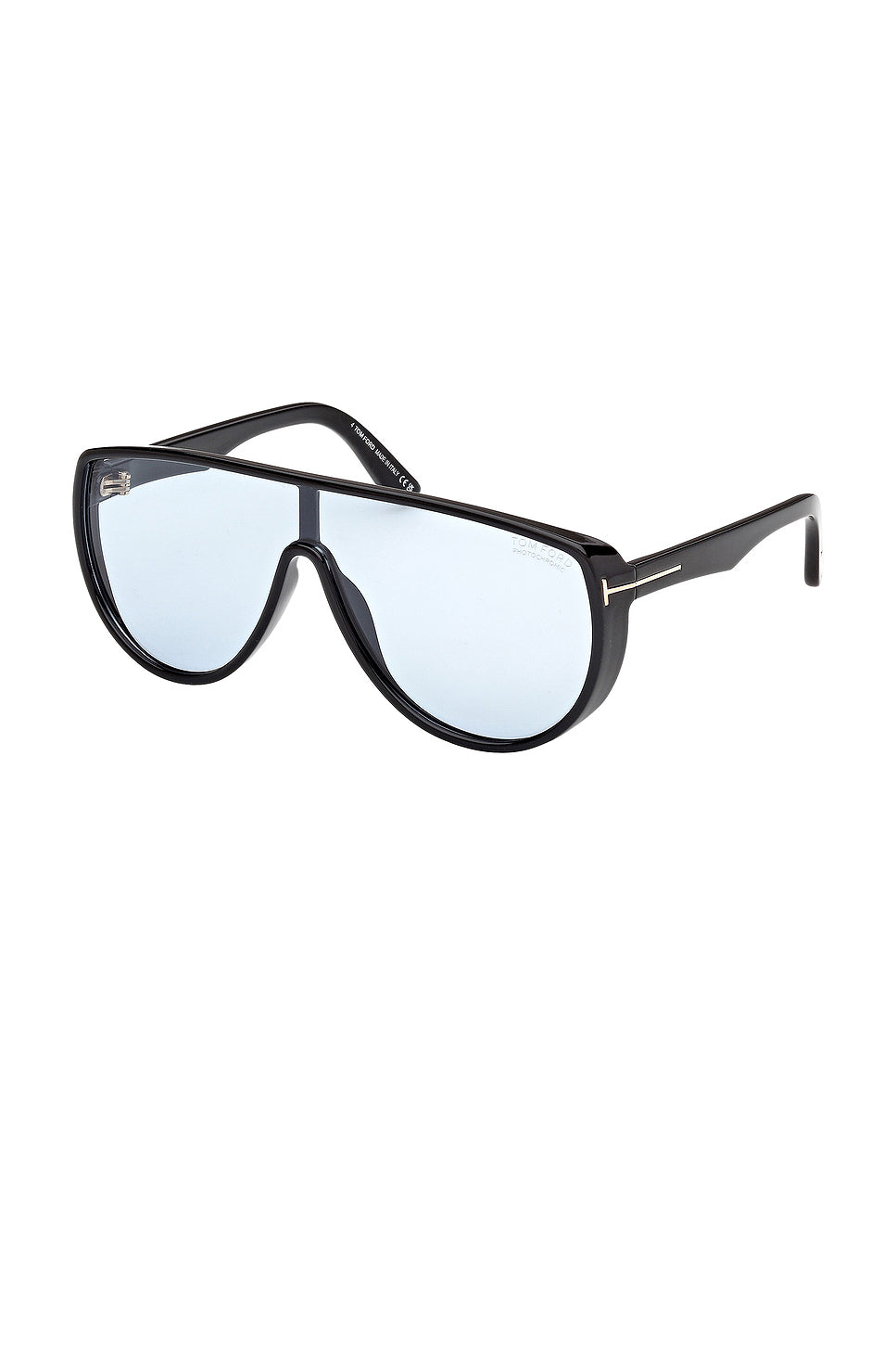 Shield Sunglasses