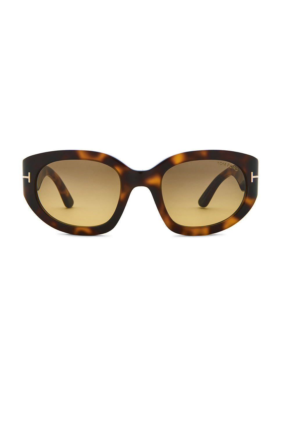 Rectangular Sunglasses