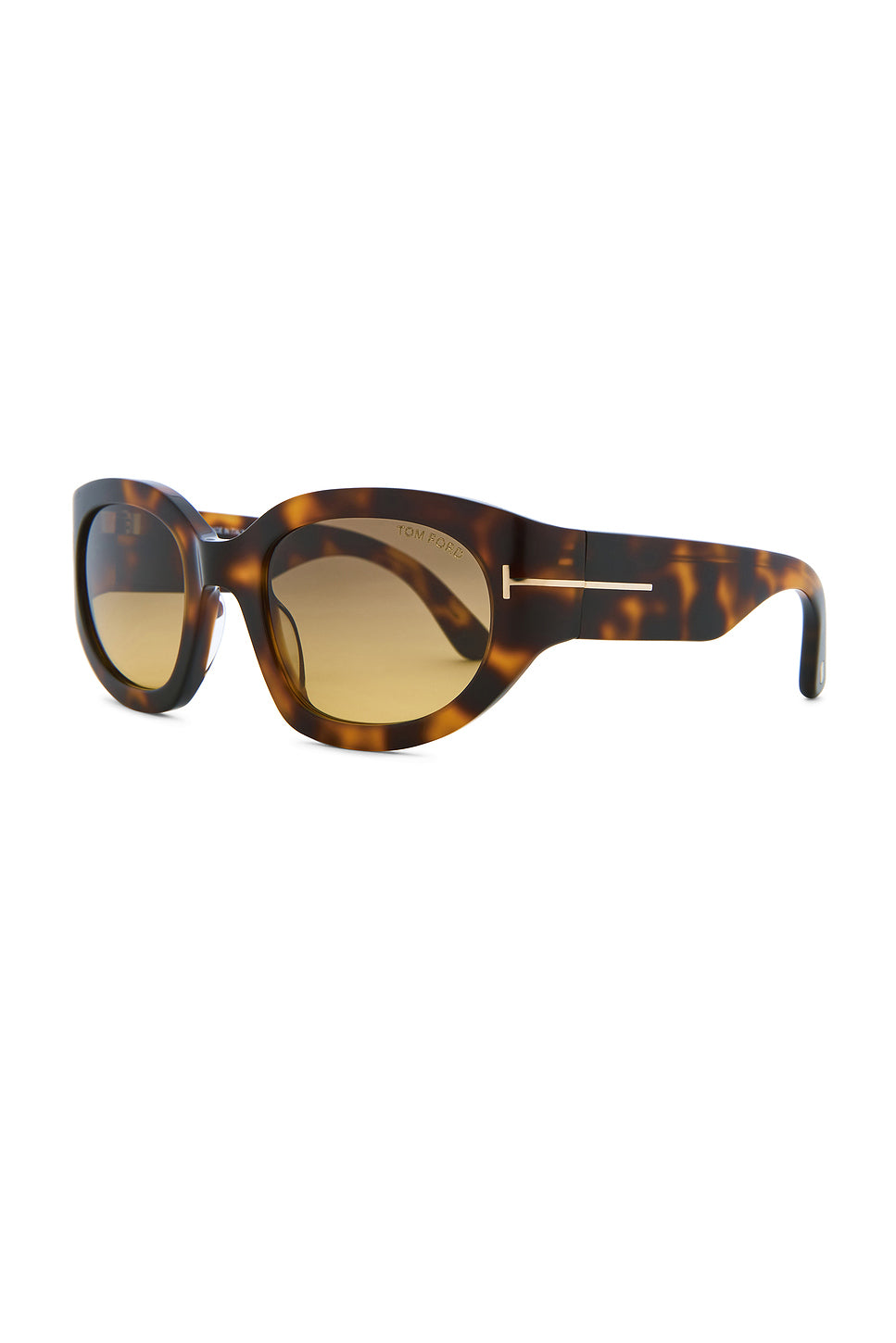 Rectangular Sunglasses