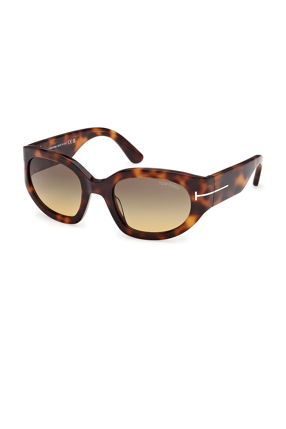 Rectangular Sunglasses