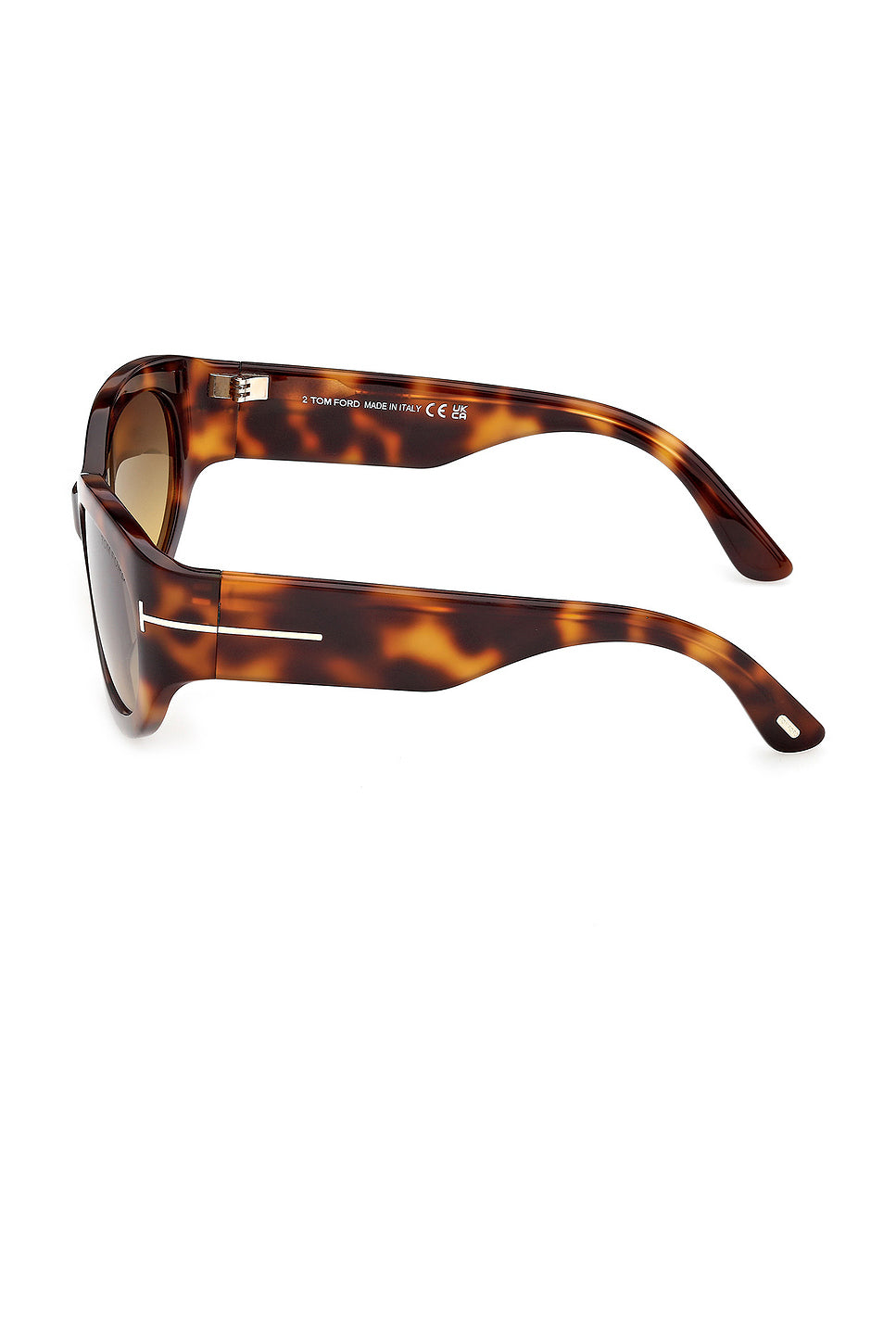 Rectangular Sunglasses