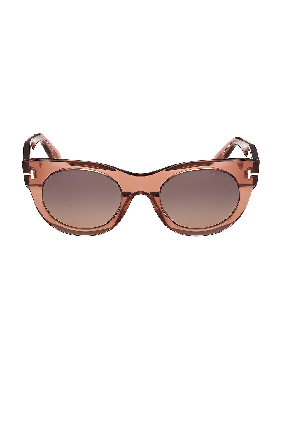 Round Sunglasses