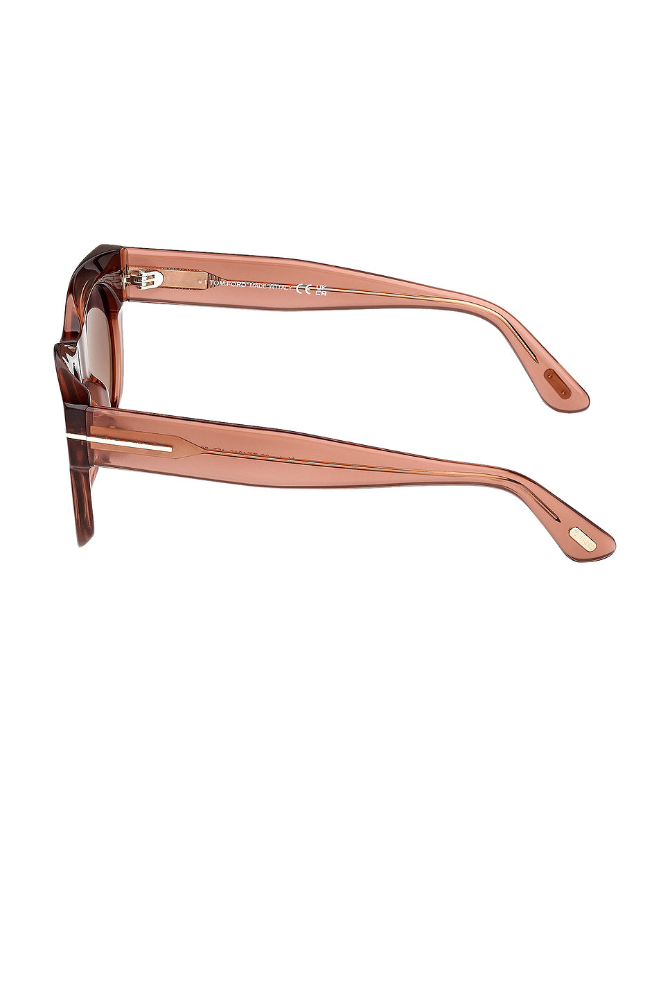 Round Sunglasses