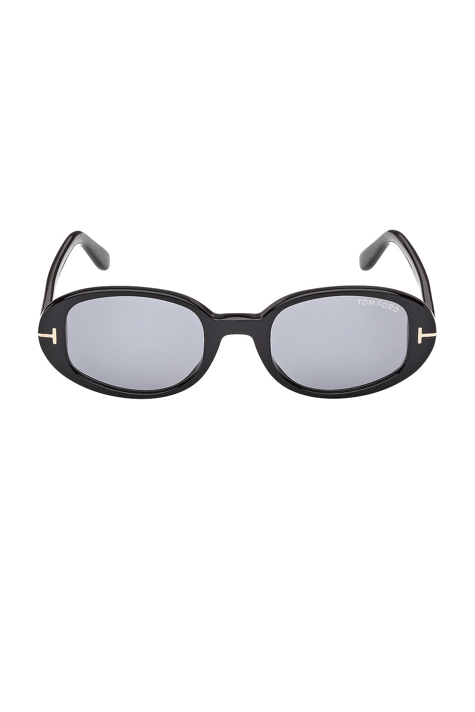Oval Sunglasses