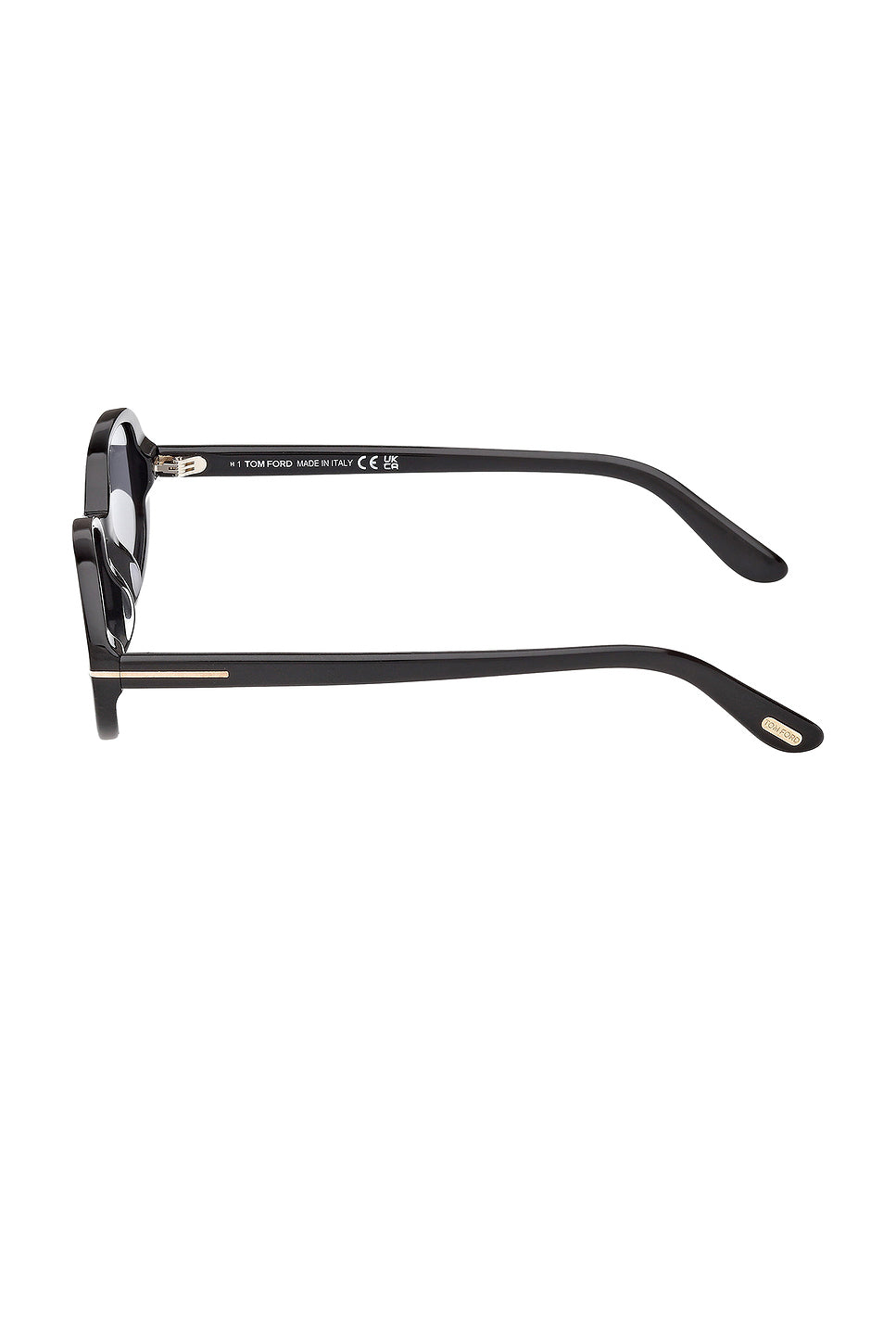 Oval Sunglasses