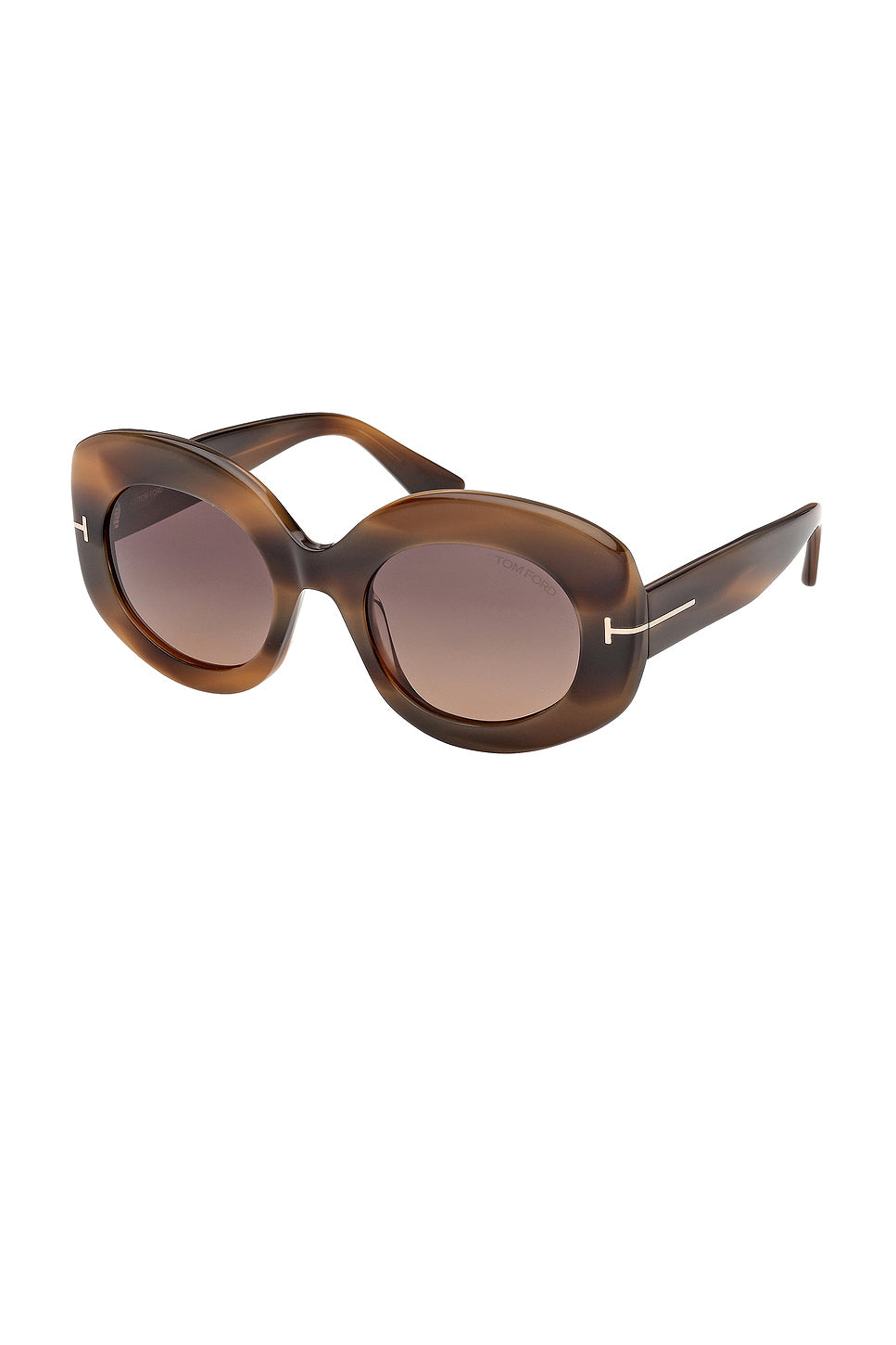 Claudette Sunglasses