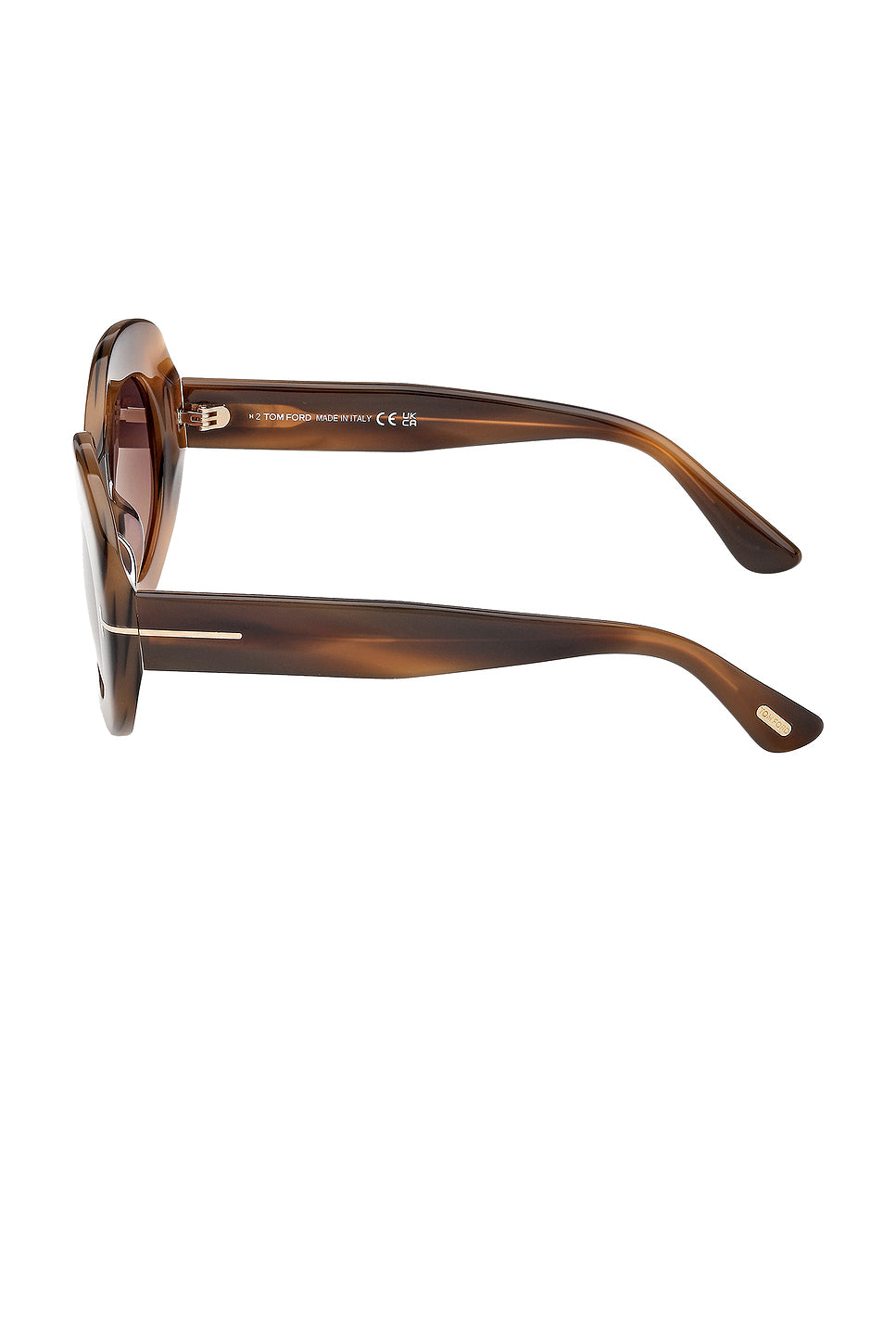 Claudette Sunglasses