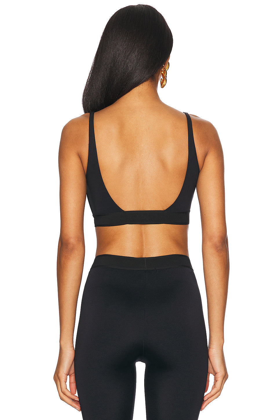 Modal Signature Bralette