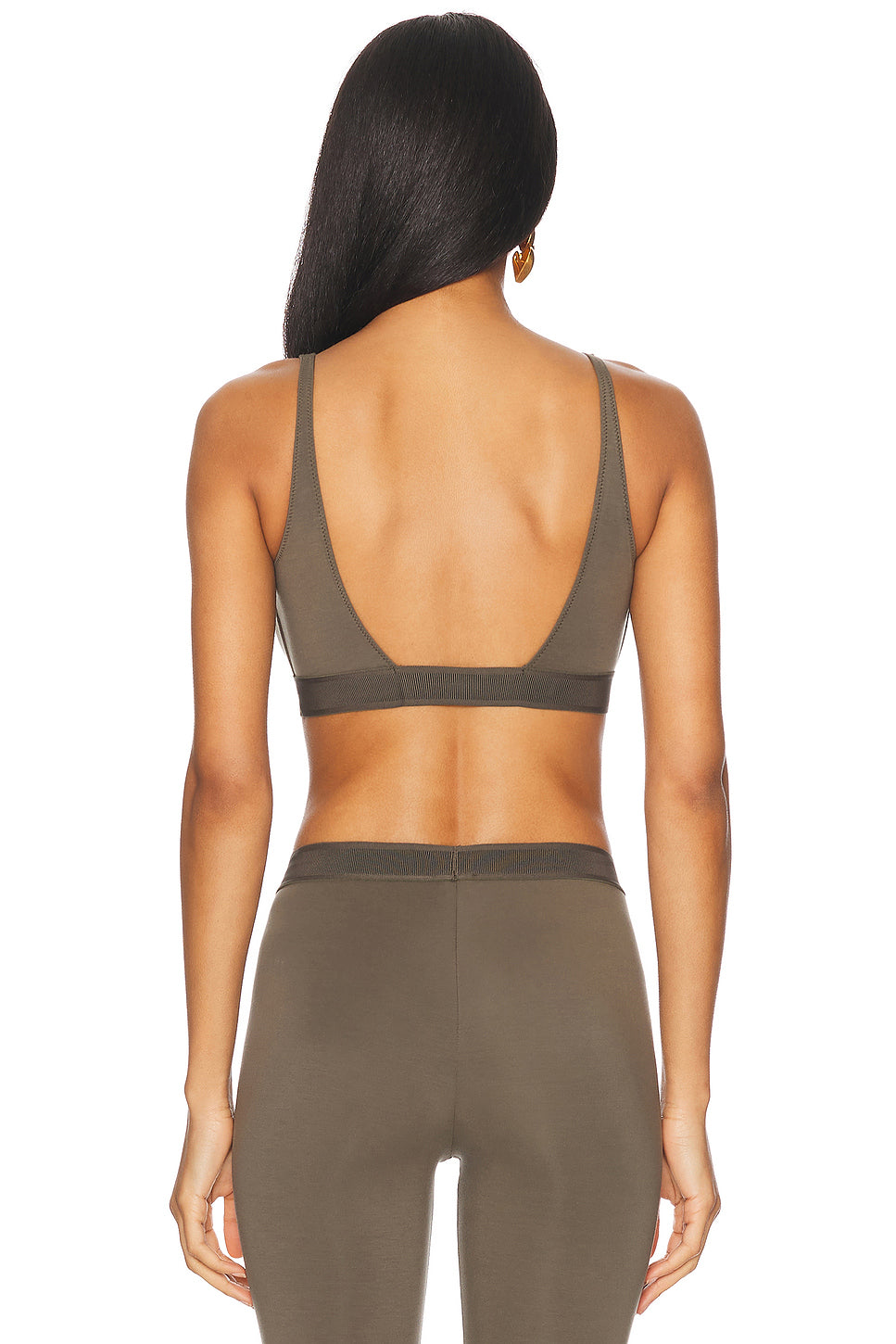 Modal Signature Bralette