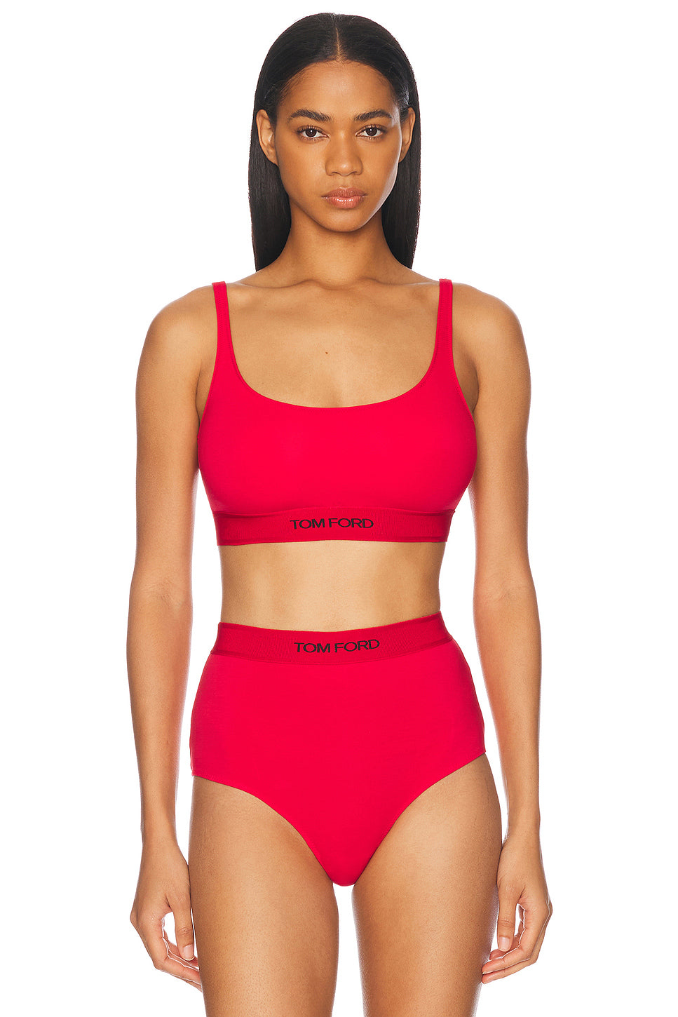 Signature Bralette