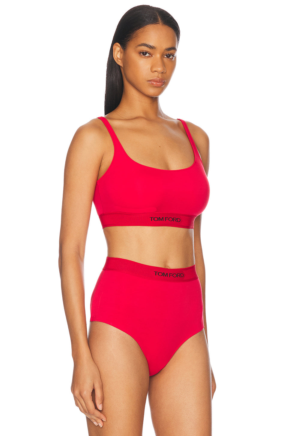 Signature Bralette