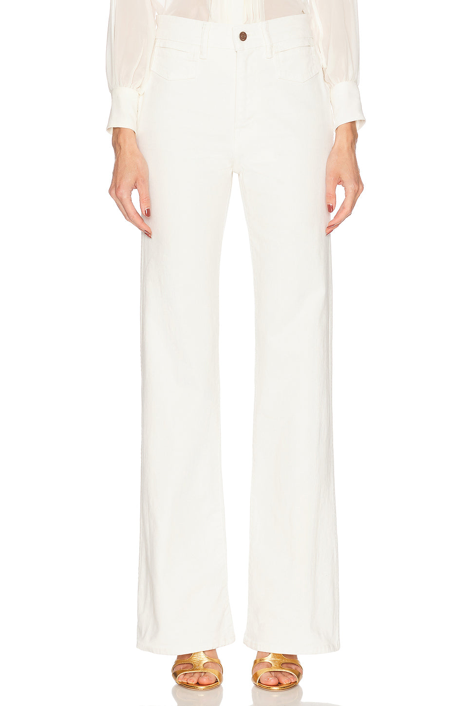 Flare Jeans