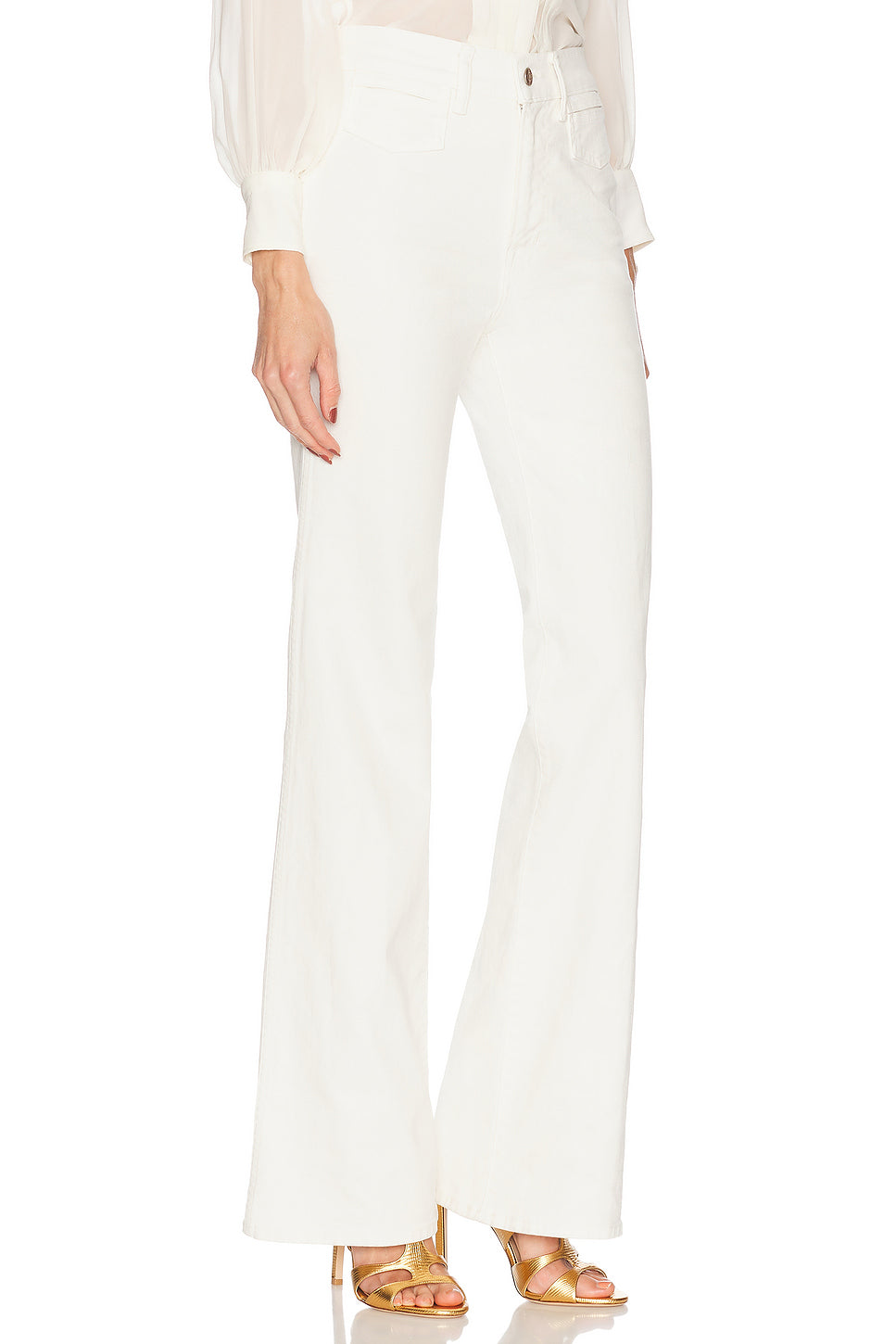 Flare Jeans