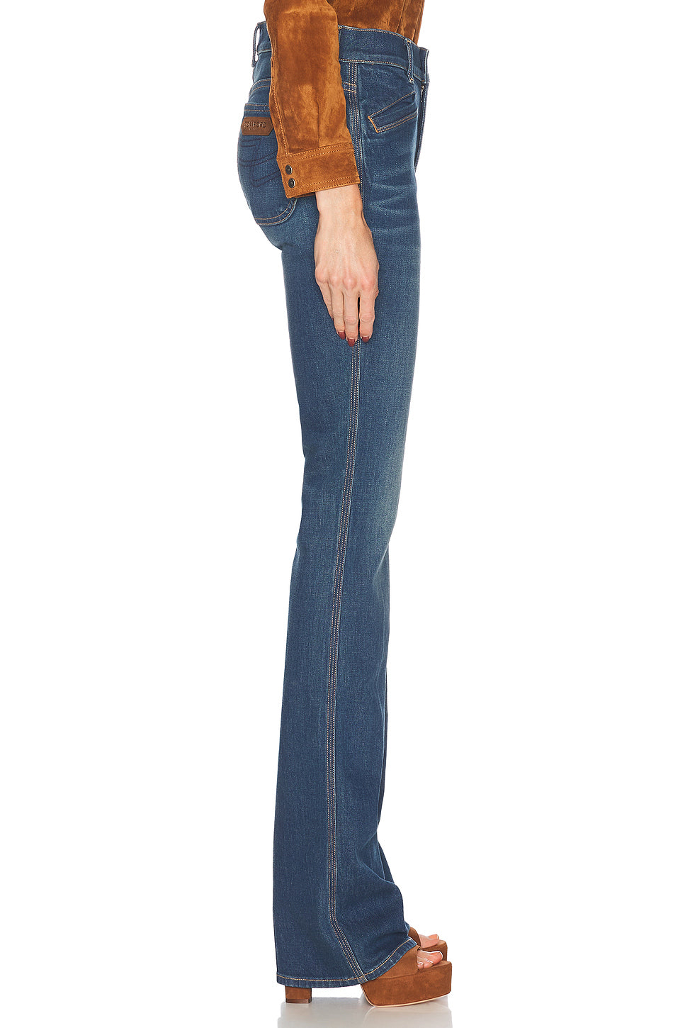 Flare Jeans