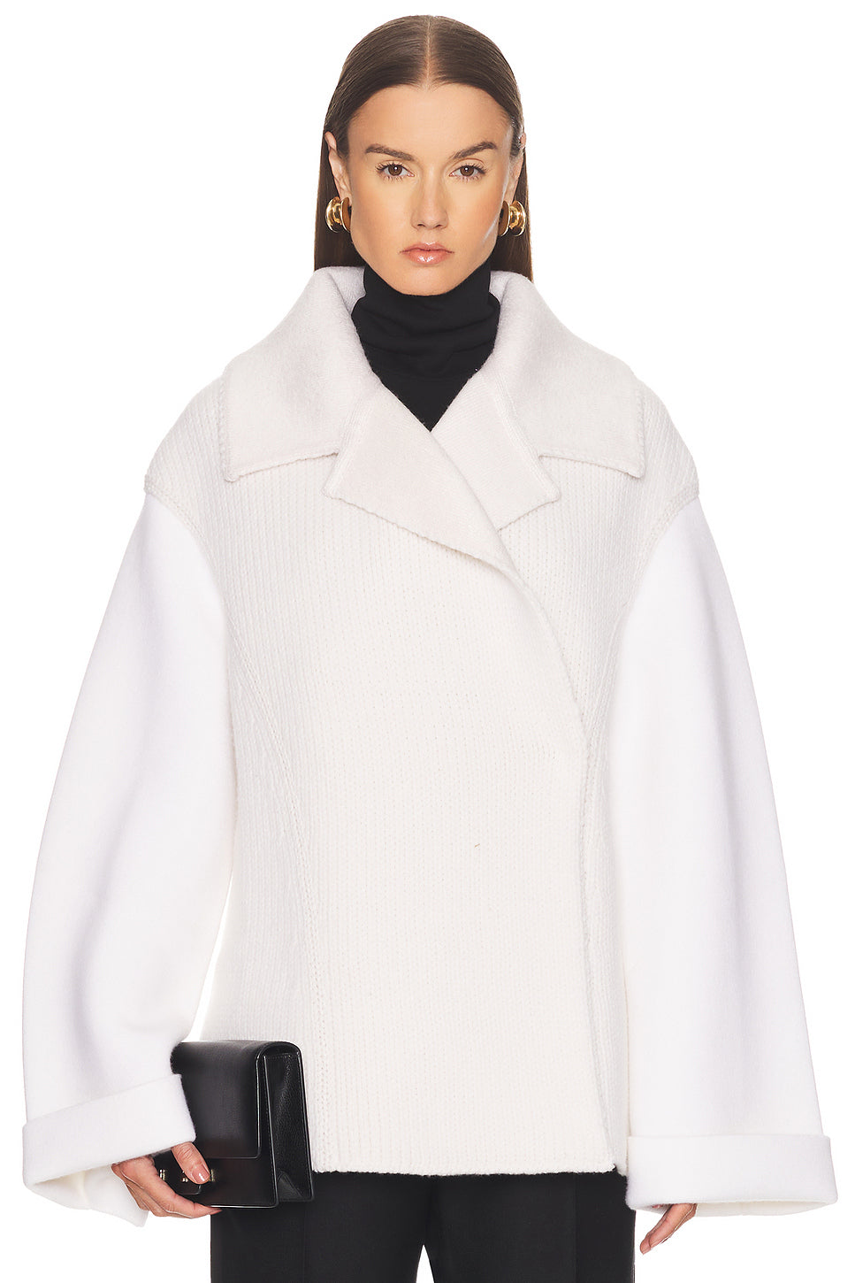 Bespoke Multi Gauge Double Breasted Blazer